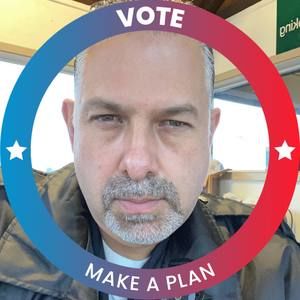 Meet your Posher, Camilo